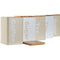 Tin Home ESPRIT Beige Grijs (2 Stuks) (6 Stuks)
