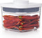OXO Good Grips POP 2.0 Klein vierkant mini 0,4L