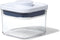 OXO Good Grips POP 2.0 Klein vierkant mini 0,4L