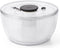 OXO Good Grips Slacentrifuge - transparant - Ø 27 cm