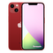 Apple iPhone 13 - Rood - 256 GB - Fysieke simkaart + eSIM