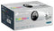 TP-Link VIGI C345 - IP-beveiligingscamera - 4 MP Nachtzicht - Wit