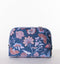 Cosmetic Bag L Ensign Blue