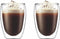 Bodum Pavina 4559-10-12 - Set van 6 dubbelwandige glazen 35cl - Isolerend (set van 6)