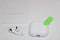 Apple AirPods 4 - TWS - ANC - Wit