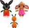 BING - Bing, Sula & Flop Knuffelset