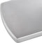 Sigel visitekaartjes houder Snap - RVS - voor 12 kaartjes - zilver - SI-VZ120
