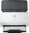 HP ScanJet Pro 3000 s4 - Sheet-feed Scanner - 40 ppm/80 ipm dubbelzijdig scannen - (1 stuk)