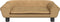 vidaXL - Hondenmand - 70x48x22 - cm - fluweel - bruin