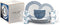 Laura Ashley Blueprint Collectables Serviesset - Servies - 4 persoons - 16 Delig