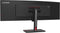 Lenovo ThinkVision P49w-30 - Monitor 49