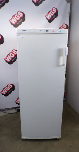 Siemens GS26D622/05 - Vrieskast - 226 liter - 6 vrieslades - B 60 x D 63 x H 156 cm