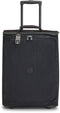 Kipling TEAGAN C - Reiskoffer - Handbagage 55 x 40 x 20 cm - Black Noir