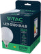 V-TAC VT-242-N - LED Lamp - E27 - 22W - 2600 Lumen - 6500K - Wit