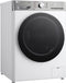 LG F4WR9009S2W - Wasmachine - AI Direct Drive - 9kg - A - 1400rpm