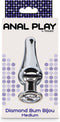 Diamond Bum Bijou Medium