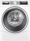 Bosch WDU8H541NL - Was-droog combinatie - 10 kg wassen 6 kg drogen