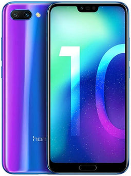 Honor 10 128GB (Simlockvrij) / SV - Blauw