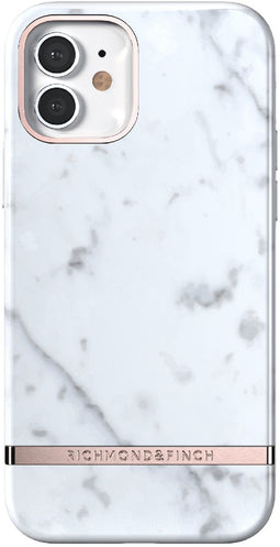 Richmond & Finch 43005 - Soft case - Krasbestendig - Wit