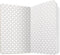 Sigel - notitieboek - Jolie Flair - A5 - hardcover - 174 pagina's - lijn - 80 grams papier - rose - SI-JN117