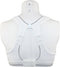 ShockAbsorber Ultimate Run Bra - Sportbeha - Extreme ondersteuning - Wit/Zilver