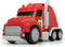 Dicky Toys Vrachtwagen Verander Draak 3 Assorti Licht + Geluid Assorti