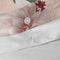Noorse hoes HappyFriday Summer Floral Multicolour 155 x 220 cm