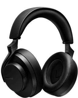 Shure AONIC 50 GEN 2 - Draadloze Noise Cancelling Koptelefoon - 45 uur accuduur - Zwart