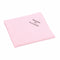 PVA Microvezeldoek Roze – 5 stuks – 38x35 cm – Streeploos & Ultra-absorberend