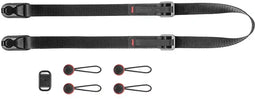 Peak Design Leash (v3) - Camerariem - Verstelbaar 81-145 cm - Zwart