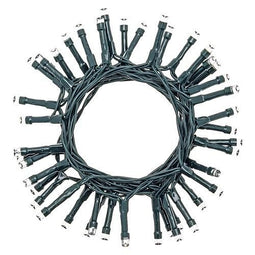 Lotti 32354 - LED fairy lights - 48 warm witte LEDs met 7 lichteffecten en timerfunctie