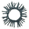 Lotti 32354 - LED fairy lights - 48 warm witte LEDs met 7 lichteffecten en timerfunctie