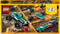 LEGO Creator Monstertruck - 31101
