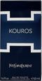 Yves Saint Laurent Kouros 50 ml Eau de Toilette - Herenparfum