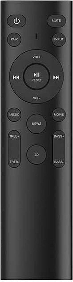 Hyundai Electronics - Arena soundbar - Afstandsbediening