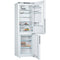Bosch KGE36AWCA - Koel-vriescombinatie - 302 liter - Wit