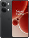 OnePlus Nord 3 - Grijs - 128 GB - Dubbele fysieke simkaart