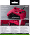 PowerA XBGP0008-01 - Gamecontroller - Draad - 2 toewijsbare knoppen - Rood