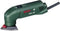 Bosch PDA 180 - Deltaschuurmachine - 180W 18400rpm - Groen