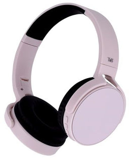 T'nB SINGLE 2 - Over-Ear Koptelefoon - Draadloos Bluetooth 5.0 - Roze
