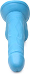 POP - Dildo with Balls - 6.5 / 16.5 cm