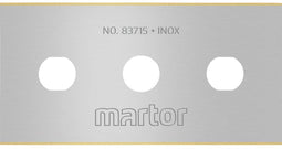 MARTOR 83715.31 Reservemesjes industriekling 83715 100 stuk(s)