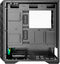 Montech Air 903 Max - Midi Tower PC - ATX EATX micro ATX Mini-ITX - Zwart