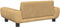 vidaXL - Hondenmand - 70x45x33 - cm - fluweel - bruin