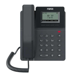 Fanvil V50P - Draadloze telefoon - Insteekproduct