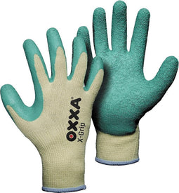 Oxxa 51-000 X-Grip Werkhandschoenen - 9/L