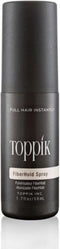 Toppik Fiberhold Spray - 118 ml - Fixeerspray voor Toppik Hair Fibers - Niet kleverig - Water restistent