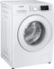 SAMSUNG WW71TA049TE/EN - Wasmachine frontlader - 7 kg - 1400 toeren - Wit