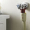 Electrolux E2WIS250A - Waterslang - Ingebouwde waterstop - 2,5 m 3/4''
