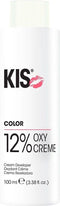 Oxycreme 12% - 1 Liter waterstofperoxide | KIS